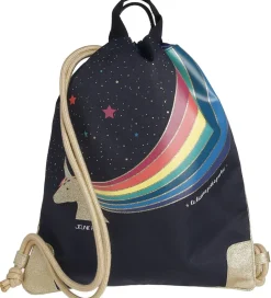 Gymnastikposer|Gymnastikposer*Jeune Premier Gymnastikpose - City Bag - Unicorn Gold