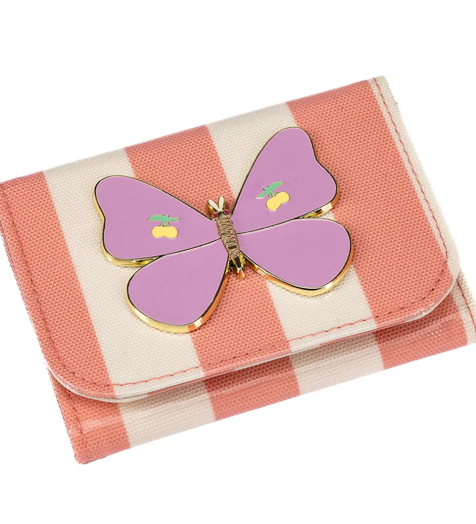 Punge*Jeune Premier Pung - Butterfly Stripe