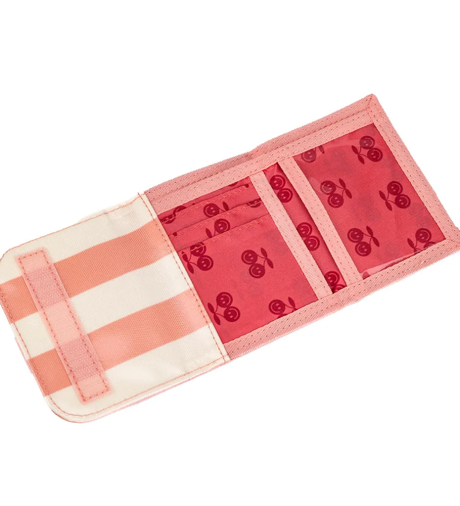 Punge*Jeune Premier Pung - Butterfly Stripe