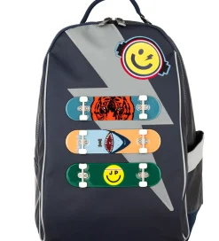 Skoletasker*Jeune Premier Skoletaske - James - 30L - Skate