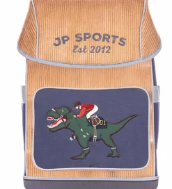 Skoletasker*Jeune Premier Skoletaske - Ergomaxx - Polo Dino