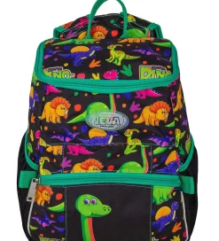Børn Jeva Børnehavetaske - Preschool - Dinomite