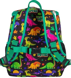 Børn Jeva Børnehavetaske - Preschool - Dinomite
