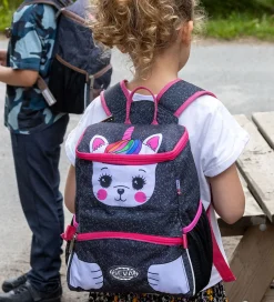 Børnehavetasker*Jeva Børnehavetaske - Preschool - Caticorn