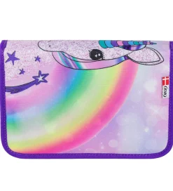 Penalhuse*Jeva Penalhus m. Indhold - Onezip - Unicorn