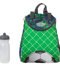 Skoletasker*Jeva Skoletaske - Beginners - Football