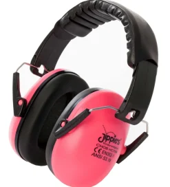 Høreværn*Jippies Høreværn - Pink