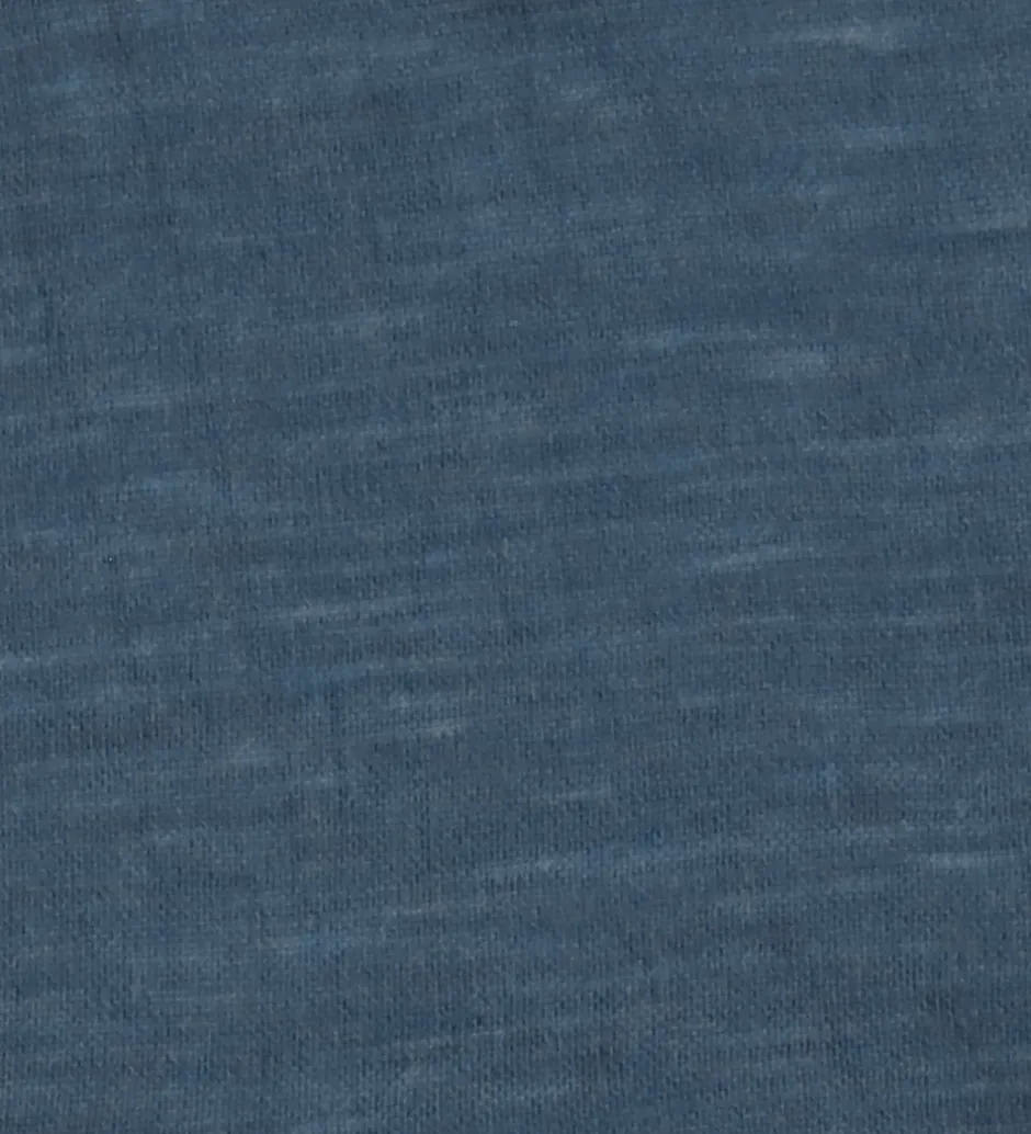 Babyhjelme*Joha Babyhjelm - Uld/Bambus - Dark Denim