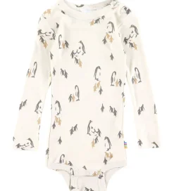 Børn Joha Body l/æ - Viskose/Bambus - Lys Beige