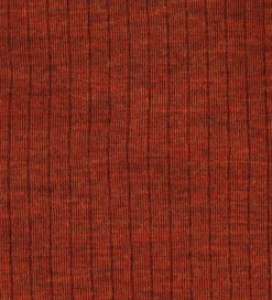 Bodyer|Uld*Joha Body u/æ - Uld - Rib - Rust