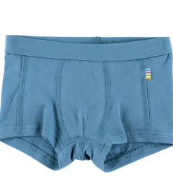 Undertøj|Unisex-Tøj*Joha Boxershorts - Captain