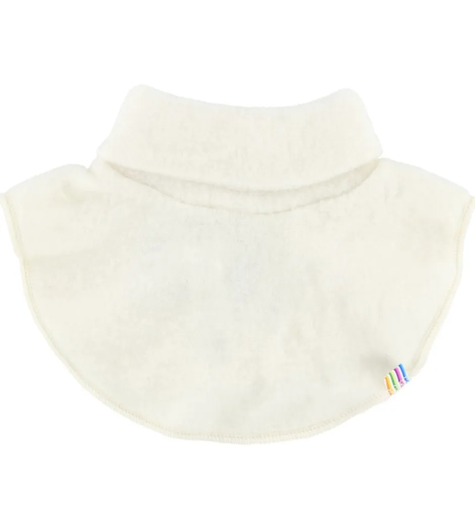 Halsedisser*Joha Halsedisse - Babyuld - Creme