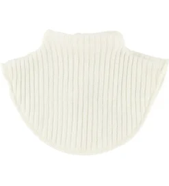 Børn Joha Halsedisse - Uld - Creme