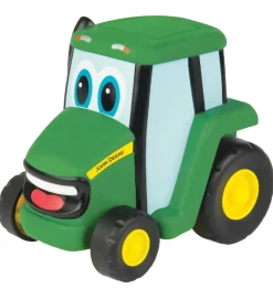 Traktorer*John Deere Arbejdsbil - 16 cm - Johnny Push N Roll