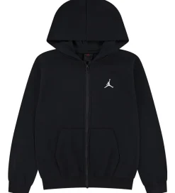 Børn Jordan Cardigan - Sort