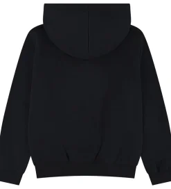 Børn Jordan Cardigan - Sort