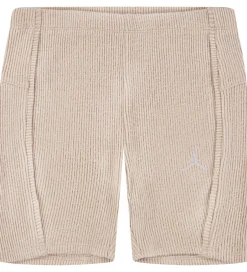 Børn Jordan Cykelshorts - Rib - Sanddrift