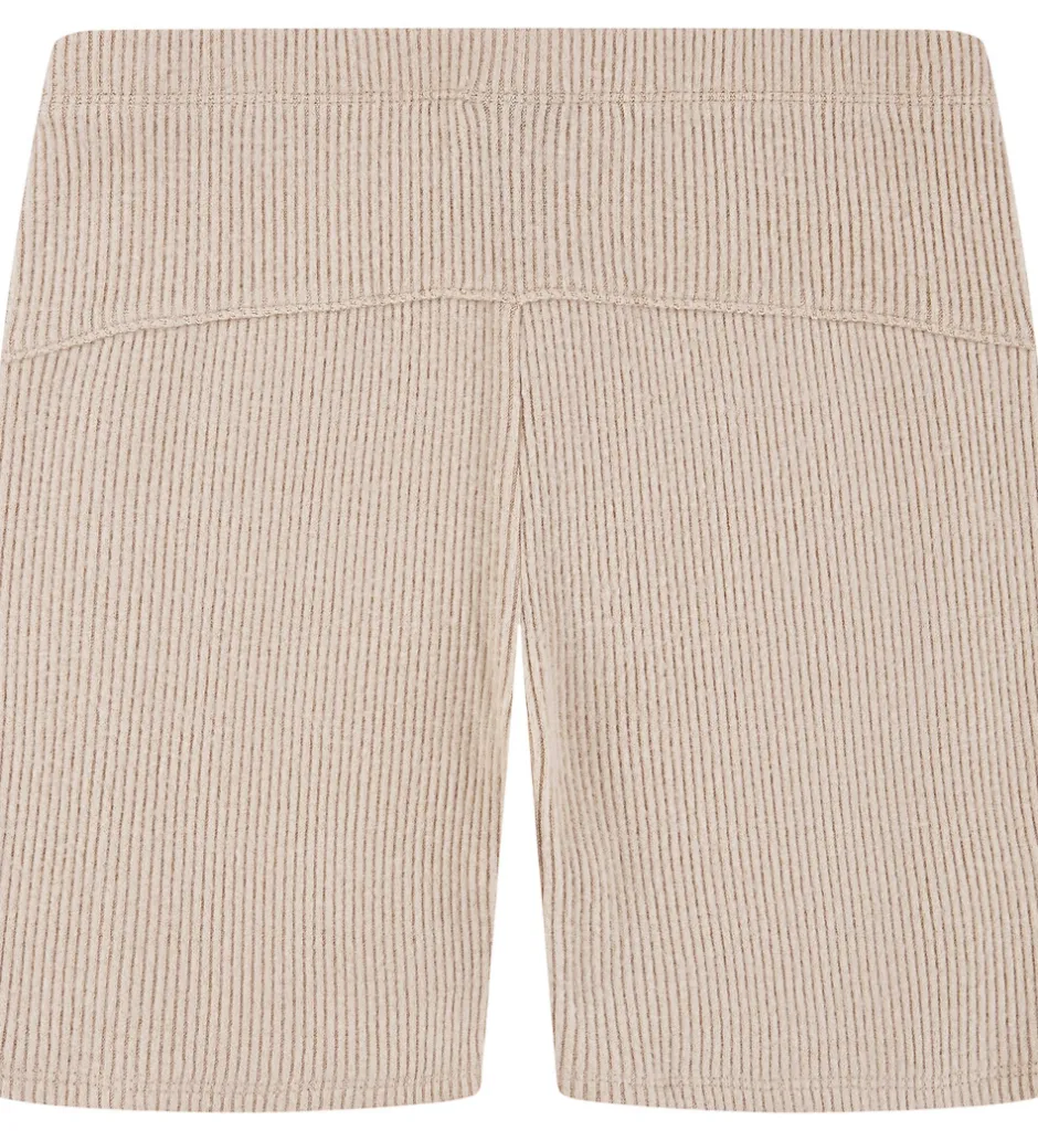 Børn Jordan Cykelshorts - Rib - Sanddrift