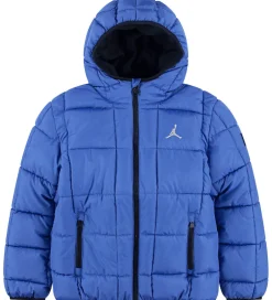 Overgangsjakker|Dunjakker Og Dynejakker*Jordan Dynejakke - Essential Puffer - Sport Blue
