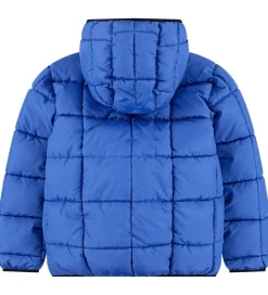 Overgangsjakker|Dunjakker Og Dynejakker*Jordan Dynejakke - Essential Puffer - Sport Blue