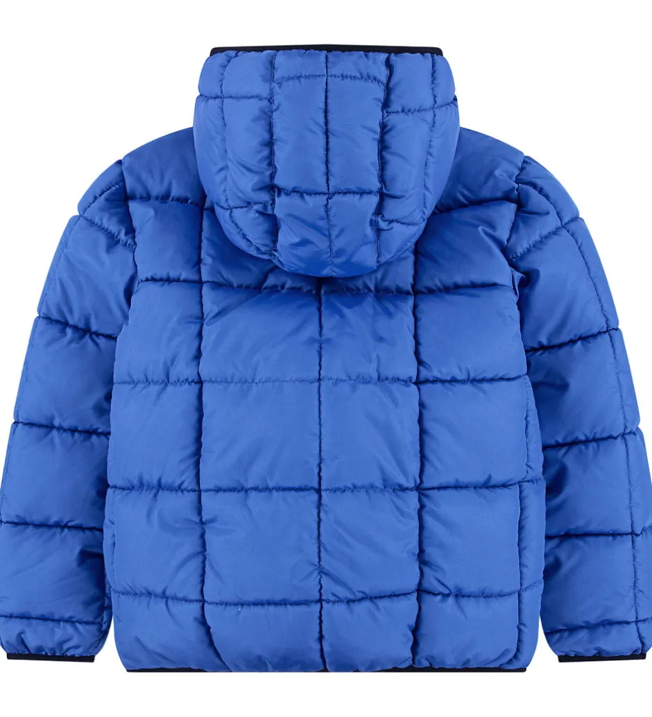 Overgangsjakker|Dunjakker Og Dynejakker*Jordan Dynejakke - Essential Puffer - Sport Blue