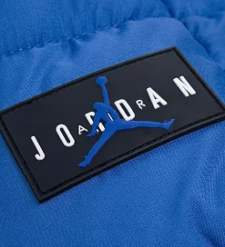 Overgangsjakker|Dunjakker Og Dynejakker*Jordan Dynejakke - Essential Puffer - Sport Blue