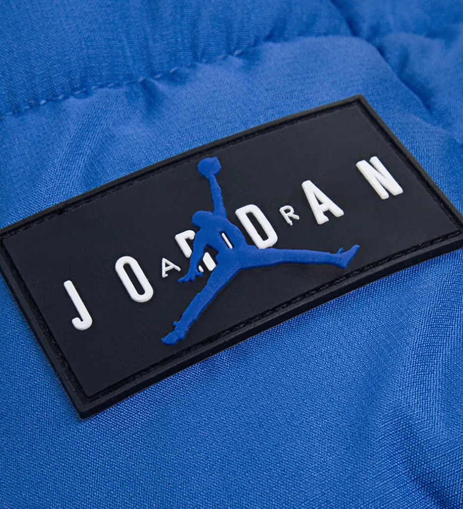 Overgangsjakker|Dunjakker Og Dynejakker*Jordan Dynejakke - Essential Puffer - Sport Blue