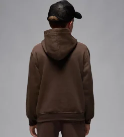Hættetrøjer*Jordan Hættetrøje - Baroque Brown