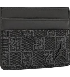 Jordan Pung - Jam Monogram - Sort