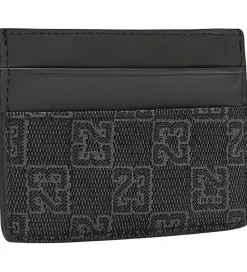 Jordan Pung - Jam Monogram - Sort