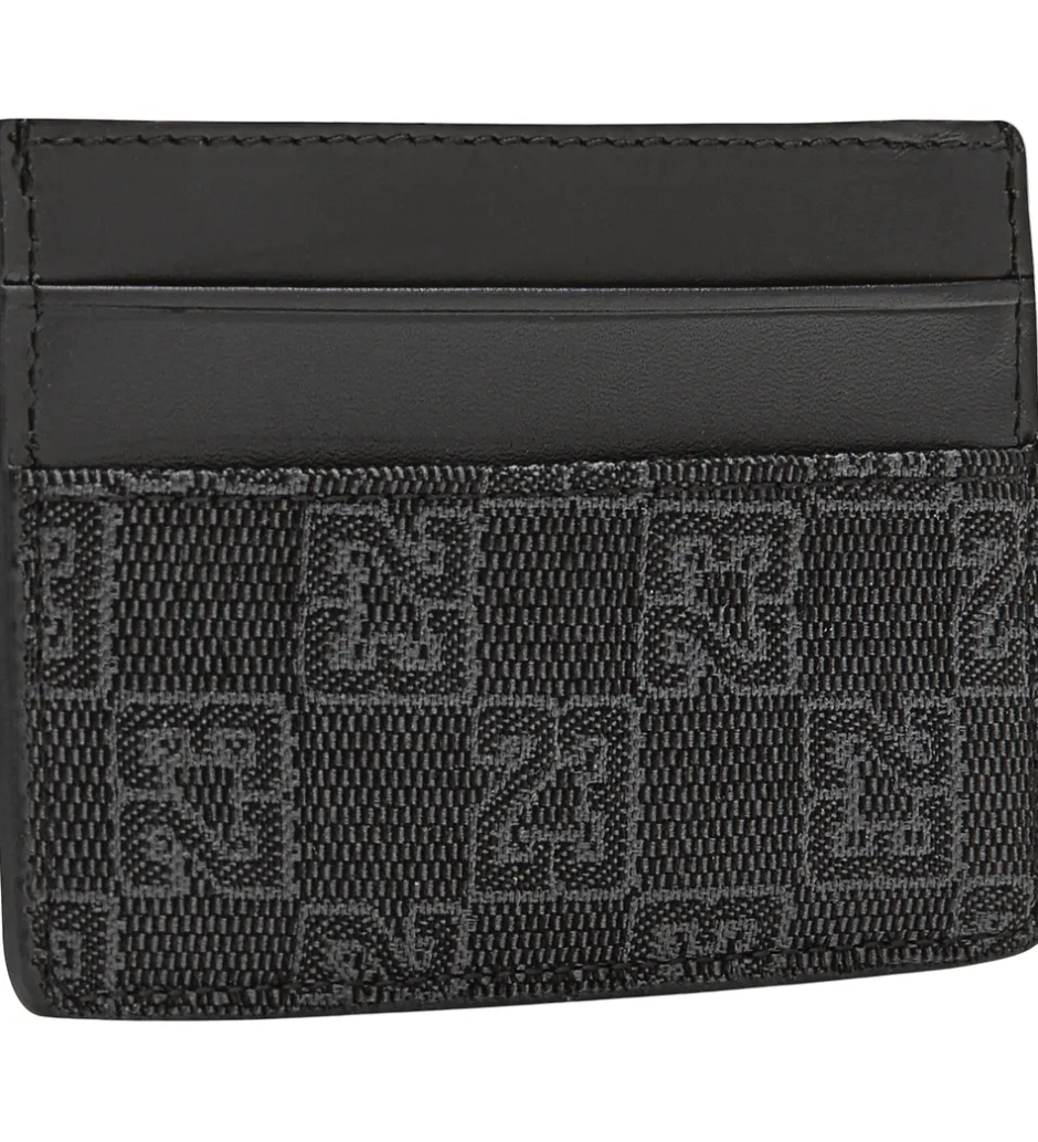 Jordan Pung - Jam Monogram - Sort
