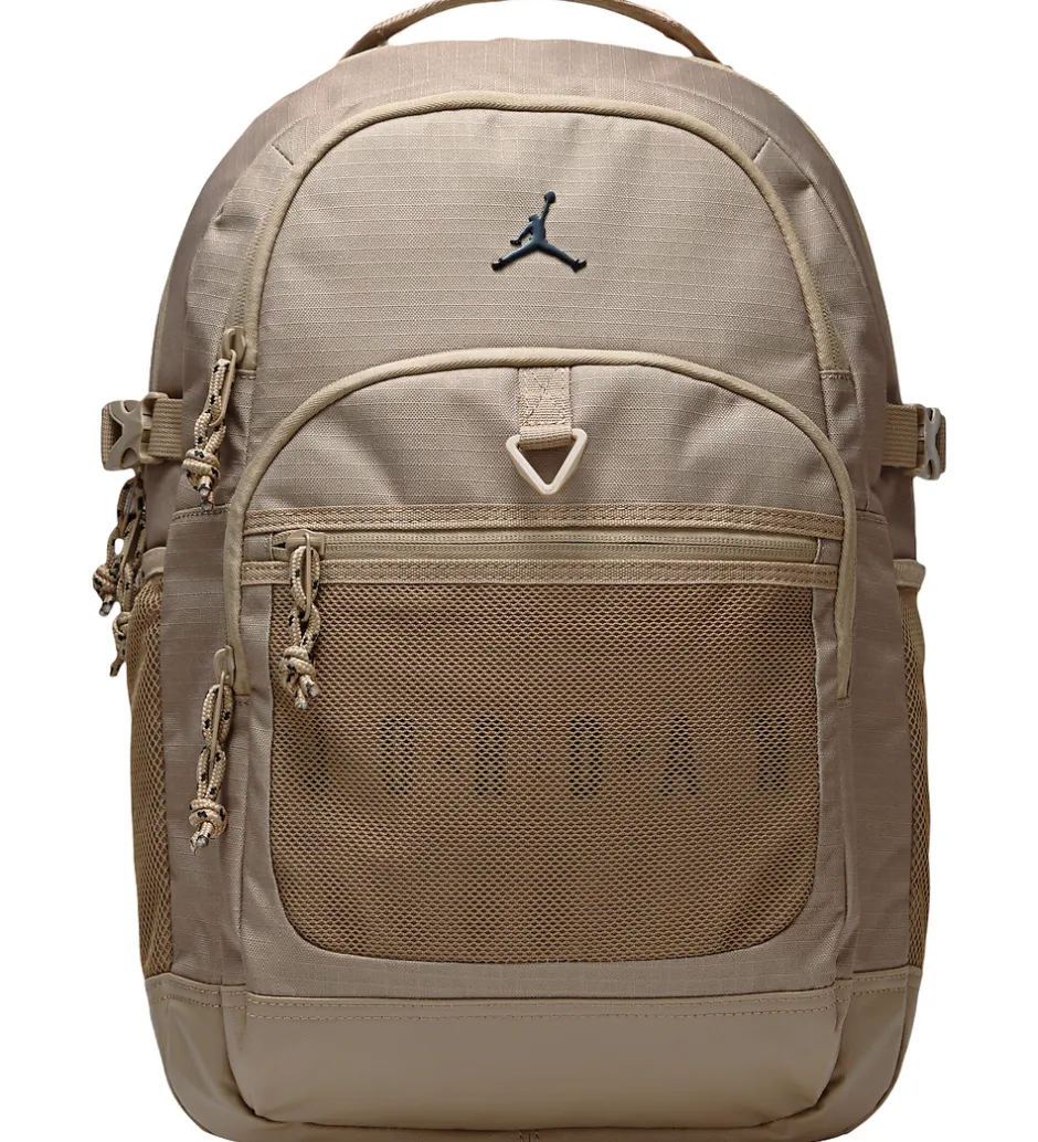 Jordan Rygsæk - Jam - Desert Camo