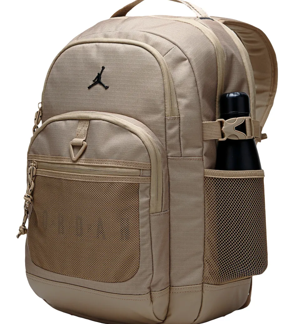 Jordan Rygsæk - Jam - Desert Camo