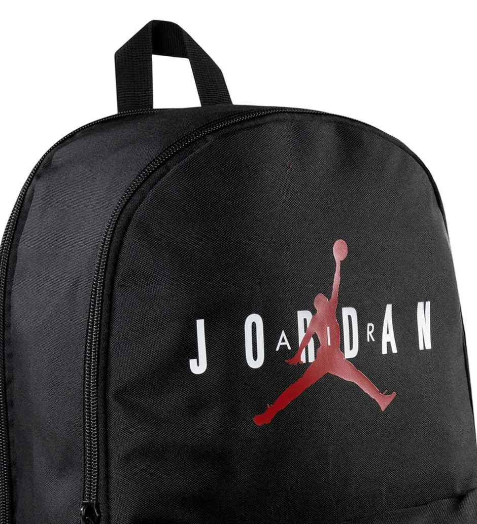 Rygsække*Jordan Rygsæk - Sort m. Logo