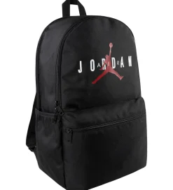 Rygsække*Jordan Rygsæk - Sort m. Logo