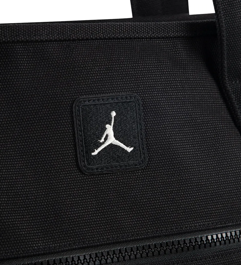 Jordan Shopper - Core Jumpman Tote - Sort