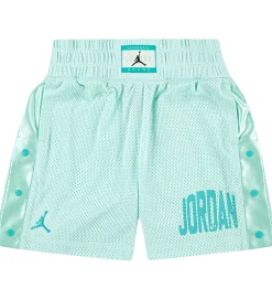 Sportsshorts*Jordan Shorts - Dri-Fit - Igloo m. Print