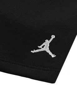 Jordan Shortssæt - Shorts/T-shirt - Sort