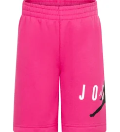 Sportsshorts*Jordan Shortssæt - Sustainable - Laser Fuchsia