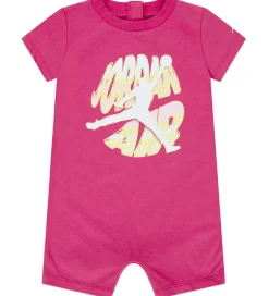 Sommerdragter*Jordan Sommerdragt - Play - Laser Fuchsia