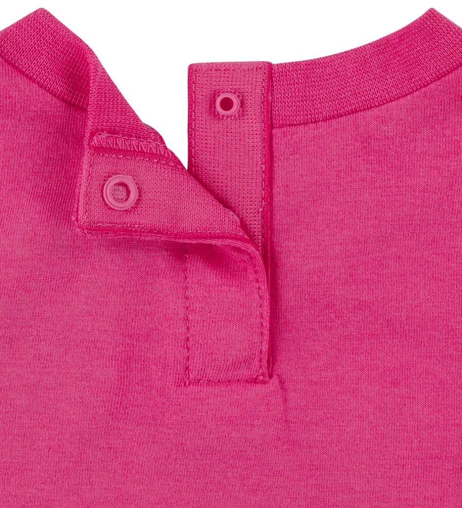 Sommerdragter*Jordan Sommerdragt - Play - Laser Fuchsia