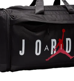 Sportstasker*Jordan Sportstaske - Duffel Bag L - Sort