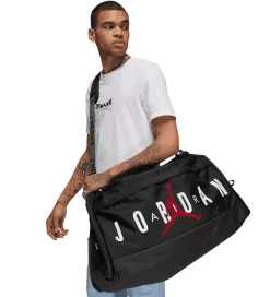 Sportstasker*Jordan Sportstaske - Duffel Bag L - Sort