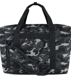 Sportstasker*Jordan Sportstaske - Off Noir/Camo