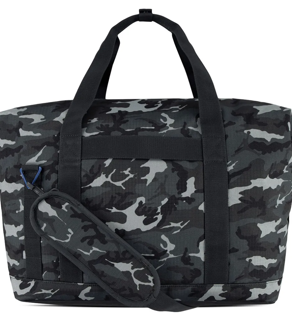 Sportstasker*Jordan Sportstaske - Off Noir/Camo