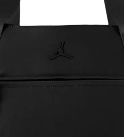 Sportstasker*Jordan Sportstaske - Sort