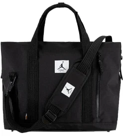 Sportstasker*Jordan Sportstaske - Sort