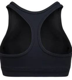 Jordan Sportstop - Dri-Fit - Sort m. Logo