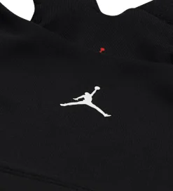 T-Shirts Og Toppe*Jordan Sportstop - Dri-Fit - Sort