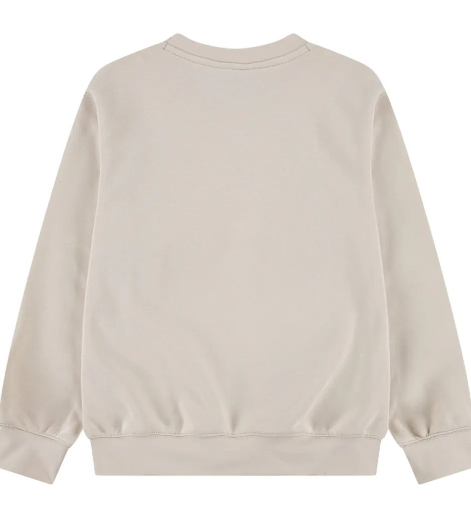 Sweatshirts*Jordan Sweatshirt - Legend Light Brown